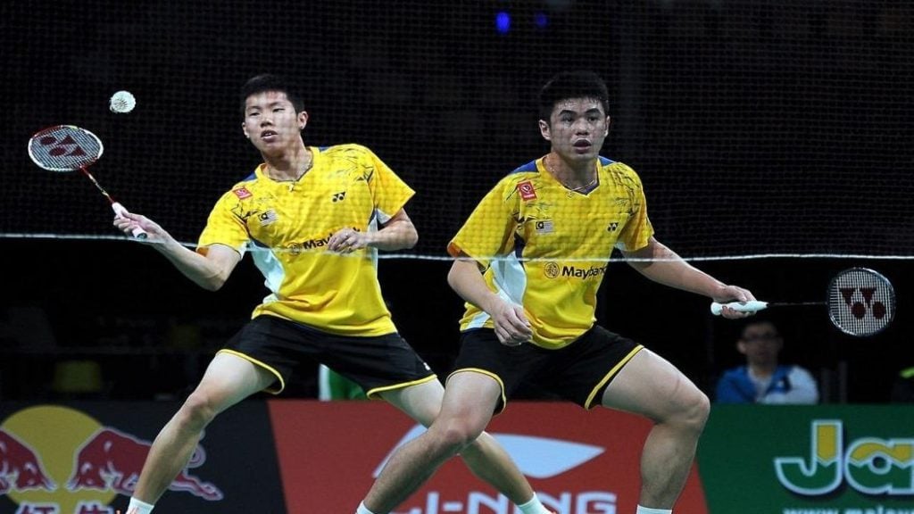 这比赛完全可以封神