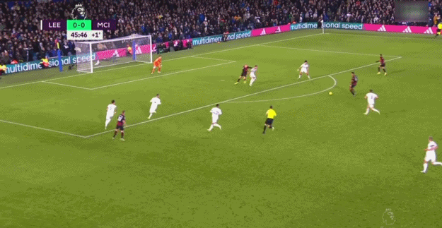 TA：莫斯克拉的贡献远不止是“临时救火”，他完全封锁了凯恩