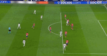 篮球比赛中如何有效换防？